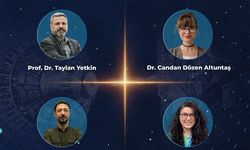 İstinye Üniversitesi CERN-CMS Deneyine kabul edildiğini duyurdu