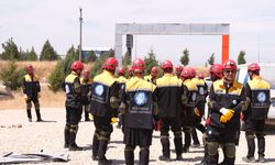 İyilik Derneği bir ayda 3 yeni ekibini daha AFAD'a akredite etti