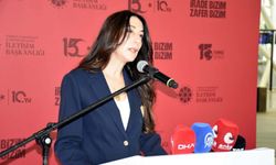 İzmir Adnan Menderes Havalimanı'nda '15 Temmuz Hafıza ve Hatıra' sergisi