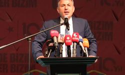 İzmir'de '15 Temmuz' anma etkinliği