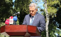 İzmir'de 15 Temmuz şehitleri dualarla anıldı