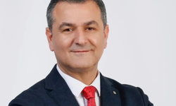 İzmit Belediyesi'nde başkanvekili Lütfü Obuz oldu