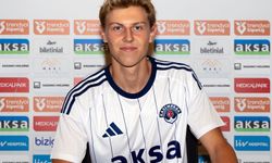 Jakop Jessen, Kasımpaşa'da