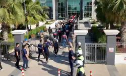Jandarma 1847 şüpheliyi fotokapanlarla yakaladı