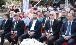 Kağıthane'de Sultan Selim Polis Merkezi'nin temeli atıldı