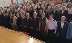 Karacabey: Sahada, yangınla mücadelede en önemli paydaşlarımız muhtarlarımızdır