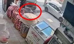 Kargo minibüsünün çarptığı çocuk ağır yaralandı