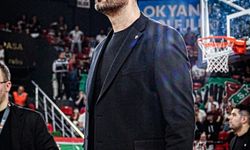 Karşıyaka potasında Karabulut'tan açıklama