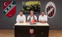 Karşıyaka potasında Markovic imzaladı