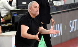 Karşıyaka'da Ahmet Kandemir beklemede