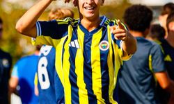 Karşıyaka'da rota Fenerbahçeli gençler