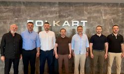 Karşıyaka'da Sancak'la basketbol zirvesi