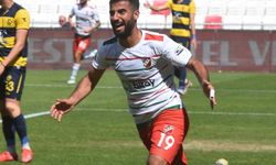 Karşıyaka'da Yılmaz Ceylan dönüyor