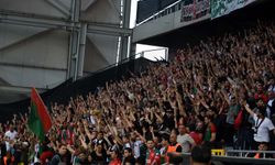 Karşıyaka'dan derbili start