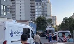 Kartal'da metruk gecekonduda kadın cesedi bulundu