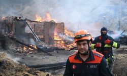 Kastamonu'da 6 hektar orman yandı
