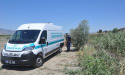 Kayıp olarak aranırken kazada öldüğü ortaya çıktı