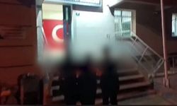 Kayseri'de 13 yıl hapis cezasıyla aranan hükümlü yakalandı