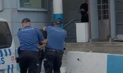 Kayseri'de 16 yıl hapis cezasıyla aranan hükümlü yakalandı