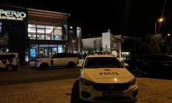 Kayseri'de kafede bıçaklı kavga: 1 yaralı
