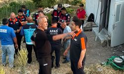 Kayseri'de kaybolan 45 yaşındaki down sendromlu bulundu