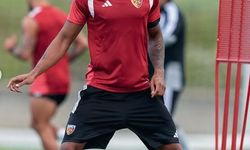 Kayserispor, 14 Temmuz'a kadar Erciyes'te kamp yapacak