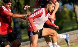 Kayserispor, 2'nci etap kampına devam ediyor