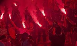 Kayserispor'un 60'ıncı yılı coşkuyla kutlandı