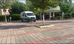 Kaza yapan sürücüye yardım ederken akıma kapılan Furkan, balayından döndüğü gün öldü (2)