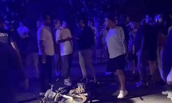 Kazada yaralanan motosiklet sürücüsü, 10 gün sonra hayatını kaybetti