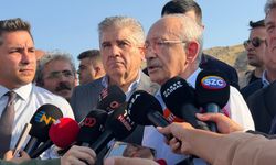 Kemal Kılıçdaroğlu: CHP'nin içindeki tartışmalar beni ilgilendirmiyor