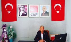 Kenevirlerin bakımını yaparken fotokapana yakalanan CHP ilçe başkanı ve oğluna gözaltı