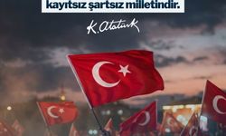 Kılıçdaroğlu'ndan '15 Temmuz' mesajı