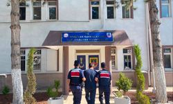 Kırıkkale'de haklarında hapis cezası bulunan 4 kişi yakalandı