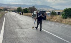 Kırıkkale'de yolcu otobüsü devrildi: 1 ölü, 40 yaralı