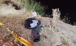 Kızılırmak'ta kaybolan kişinin 3'üncü günde cansız bedenine ulaşıldı