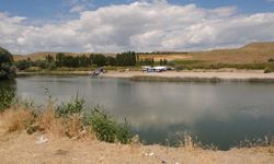 Kızılırmak'ta kayboldu, arama çalışmaları sürüyor