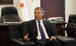 KKTC Başbakanı Üstel: KKTC, Türk dünyasının ayrılmaz parçasıdır