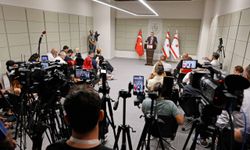 KKTC Cumhurbaşkanı Erhürman: Guterres'in görev süresi dolmadan 5+1 ihtimali düşük değil