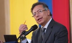 Kolombiya Cumhurbaşkanı Petro, 2026 cumhurbaşkanı seçiminin iptal edilmesi için başvuruda bulundu