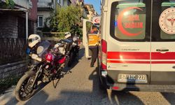 Komşuların balkon yıkama kavgası: 3 yaralı