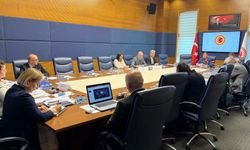 Konsolosluk Hizmetleri Genel Müdürü Çakıl: Konsolosluklardaki işlem sayısı 3 milyona çıktı