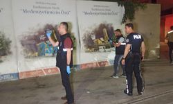 Konya bıçaklı kavga: 1 yaralı
