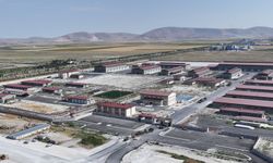 Konya Büyükşehir Belediye Başkanı Altay: Konyamızın bir hayali daha gerçekleşiyor