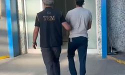 Konya merkezli 8 ilde FETÖ operasyonu: 21 gözaltı
