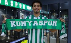 Konyaspor, Joao Pedro Da Mata'yı renklerine bağladı