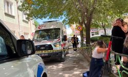 Korkulukları kırılan pencereden düşen kadın öldü