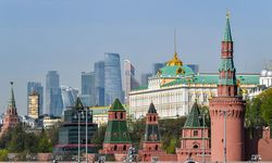 Kremlin'den 'Ukrayna' açıklaması