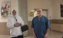 Kubilay Kaan Kundakçı cinayeti davasında 2'nci duruşma -2 / Görüntü eklendi