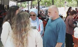 Kubilay Kaan Kundakçı'nın ailesi duruşmanın ardından açıklamalarda bulundu